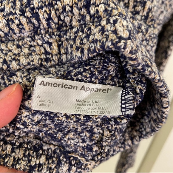 ✨5 for 35$ ✨ Knit crop top - Picture 4 of 4